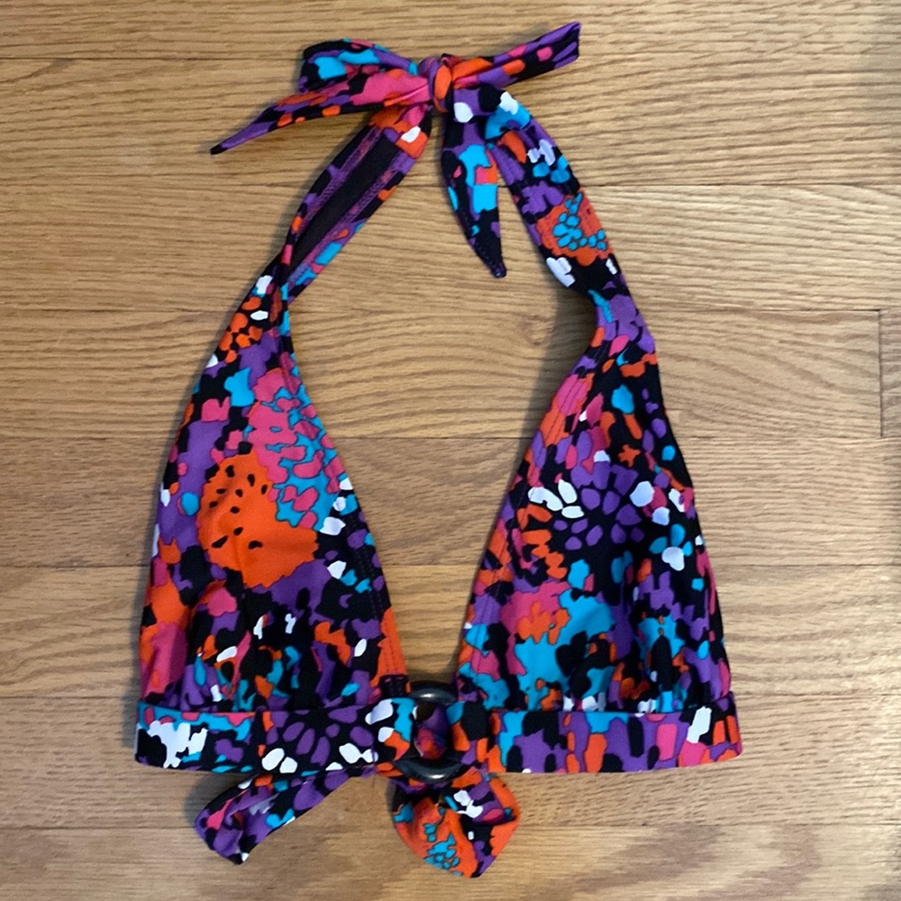 Shoshanna swim